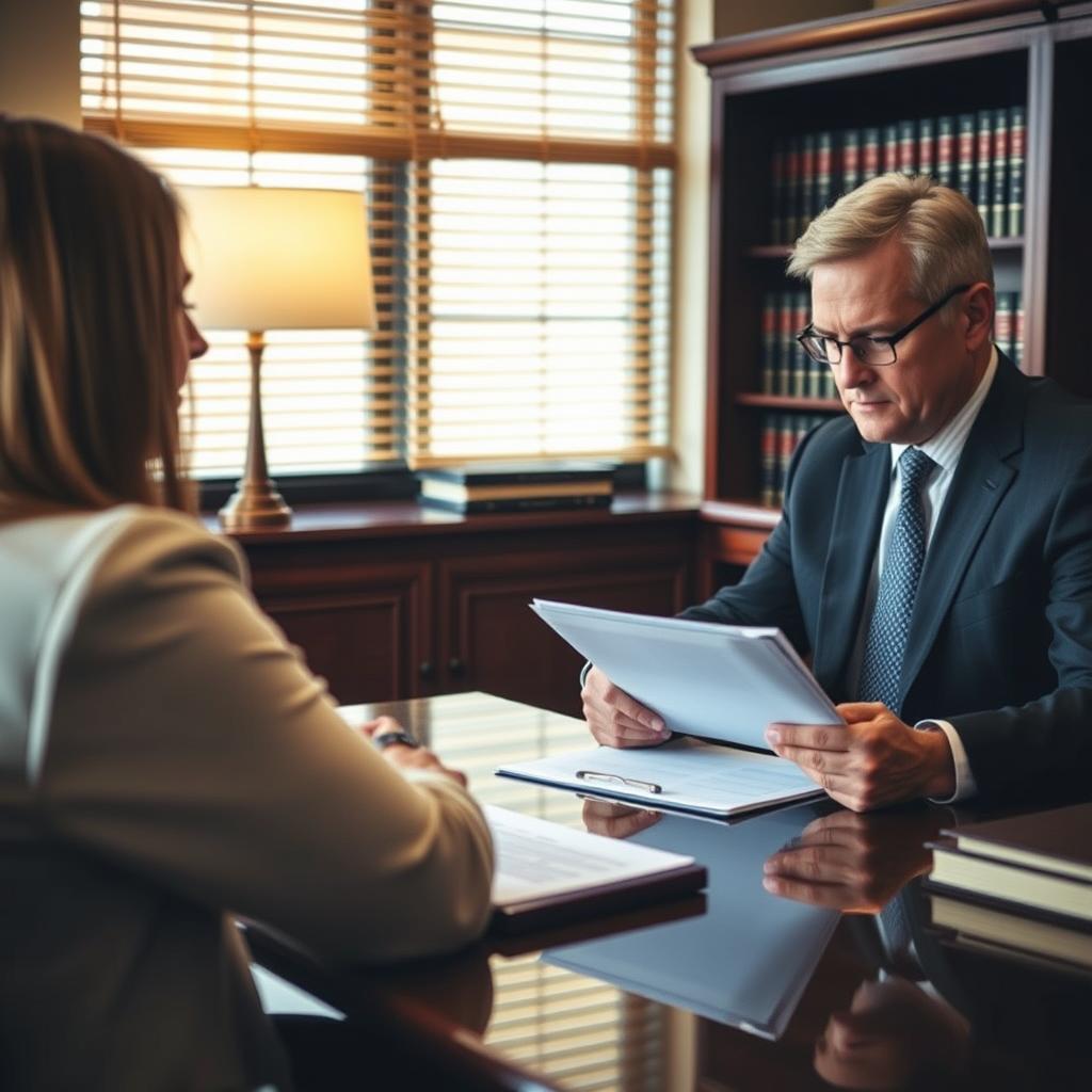 Recognition Of Foreign Divorce Lawyer Arlington County