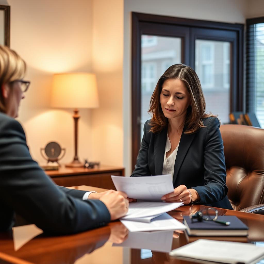 Recognition Of Foreign Divorce Lawyer Augusta County
