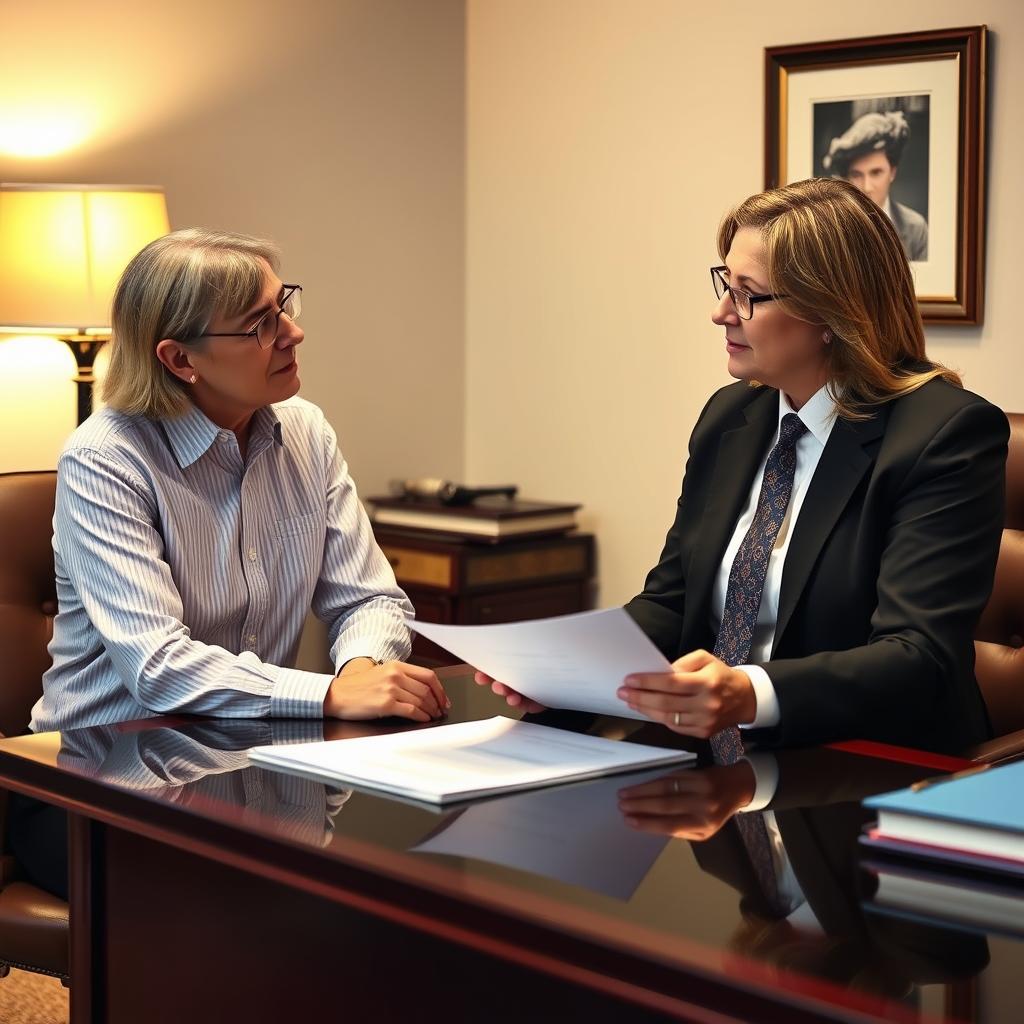 Recognition Of Foreign Divorce Lawyer Colonial Heights