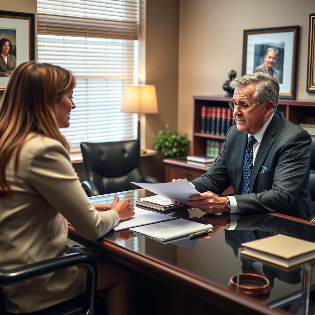 Recognition Of Foreign Divorce Lawyer Fairfax