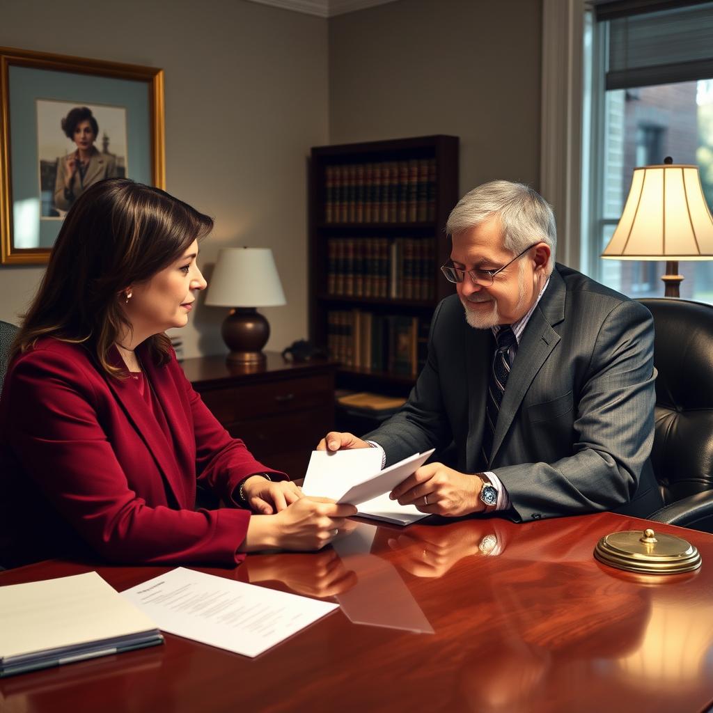 Recognition Of Foreign Divorce Lawyer Fauquier County