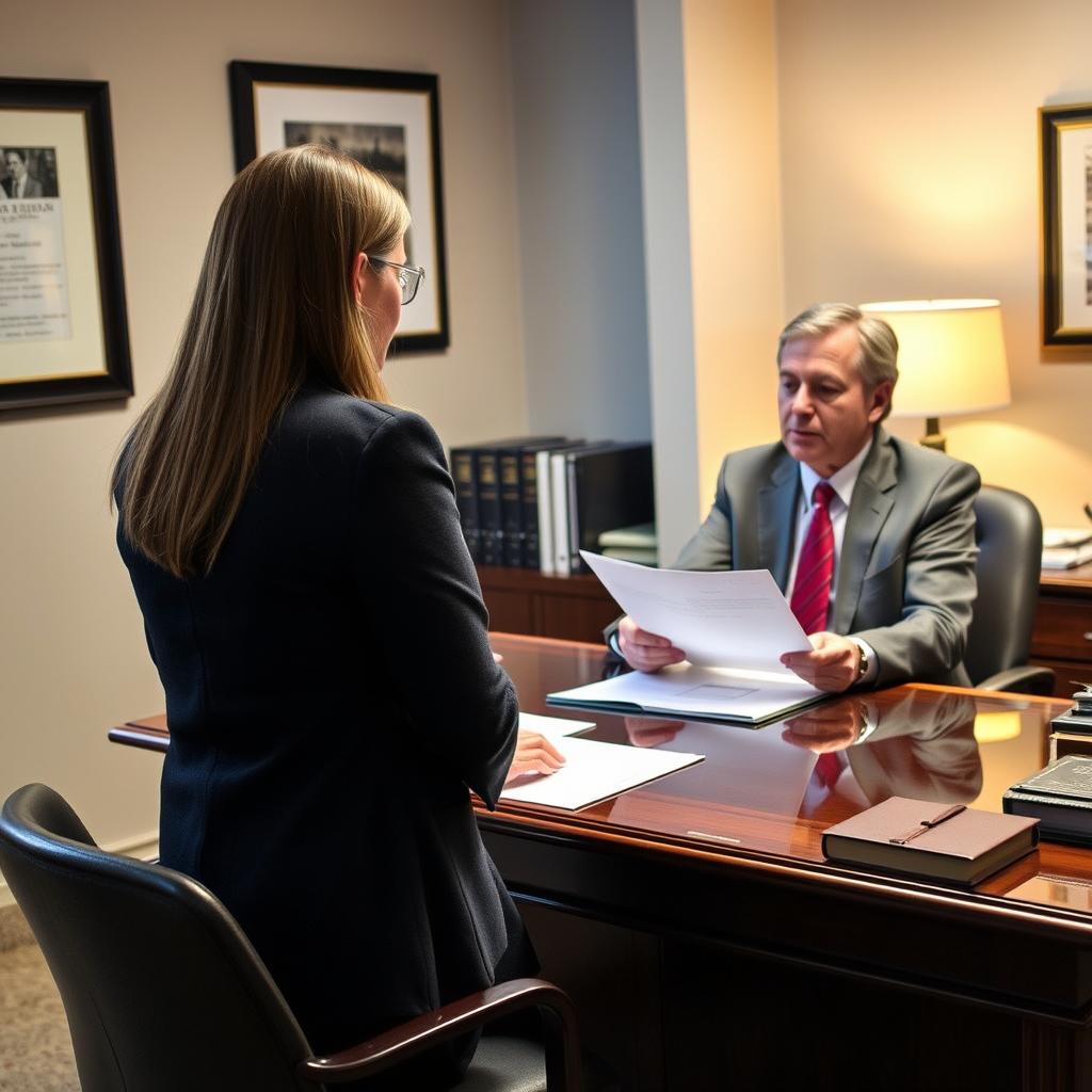 Recognition Of Foreign Divorce Lawyer Fluvanna County