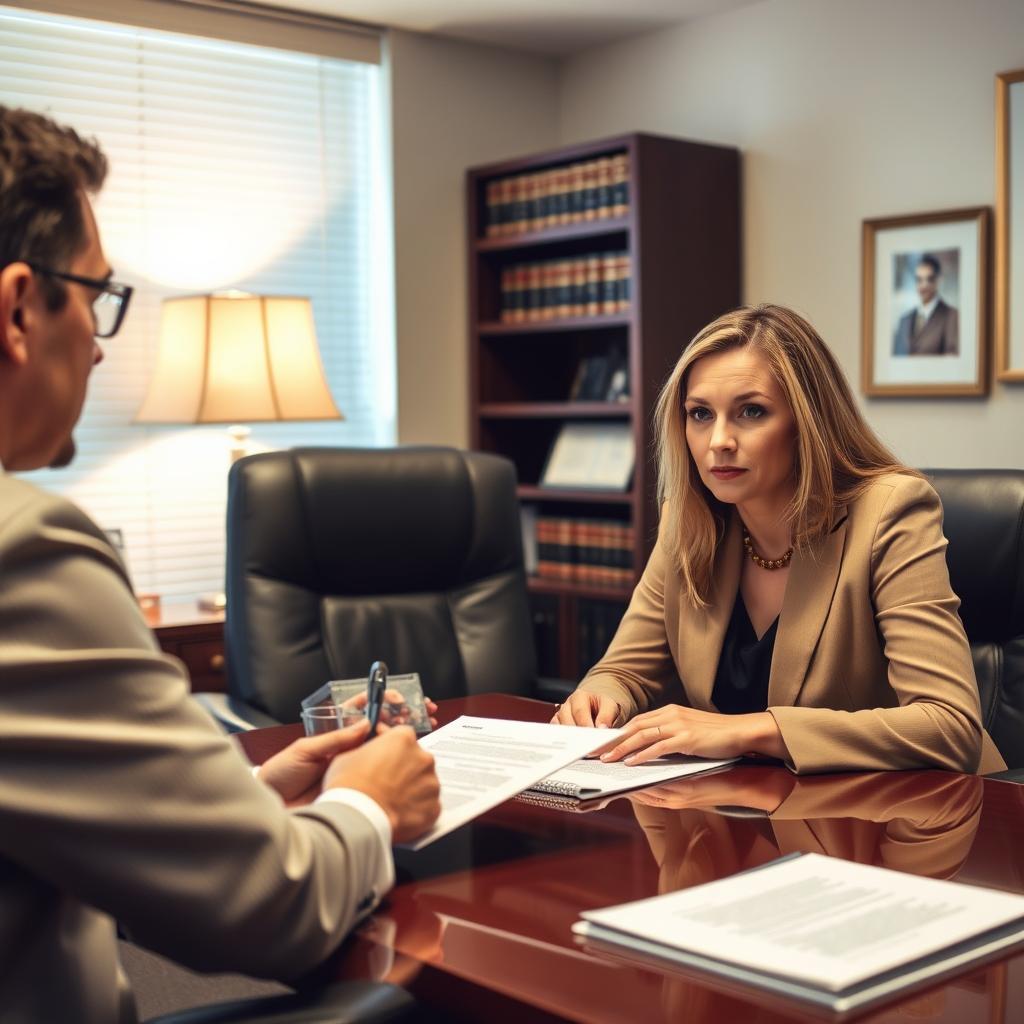 Recognition Of Foreign Divorce Lawyer Frederick County