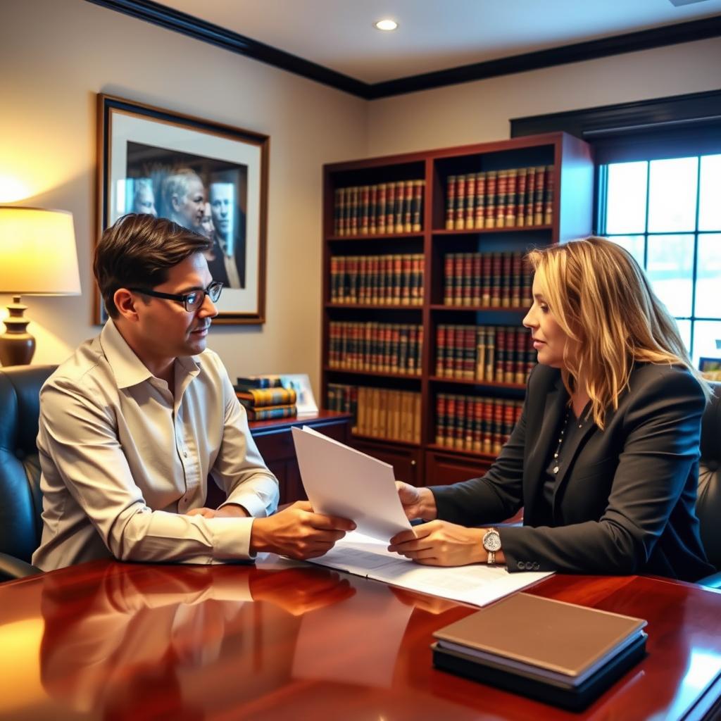Recognition Of Foreign Divorce Lawyer Goochland County