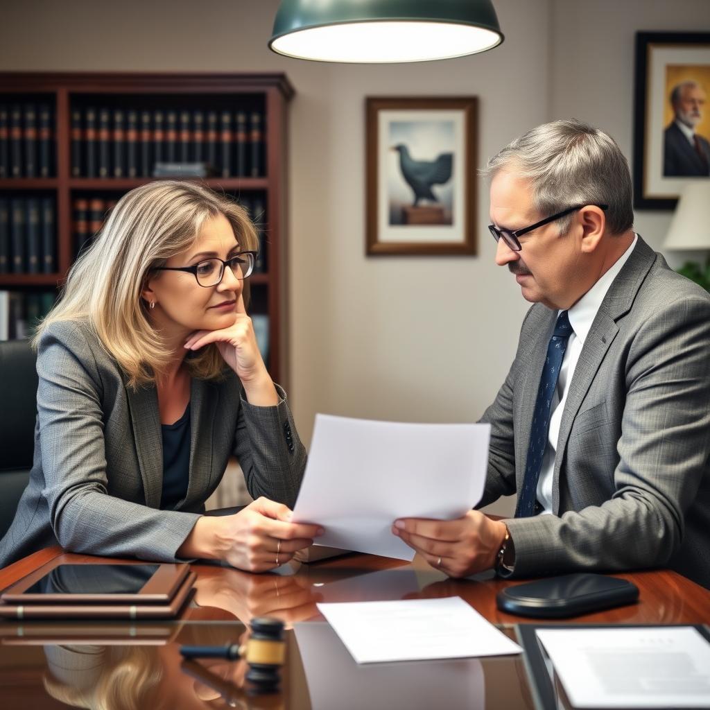 Recognition Of Foreign Divorce Lawyer Greene County