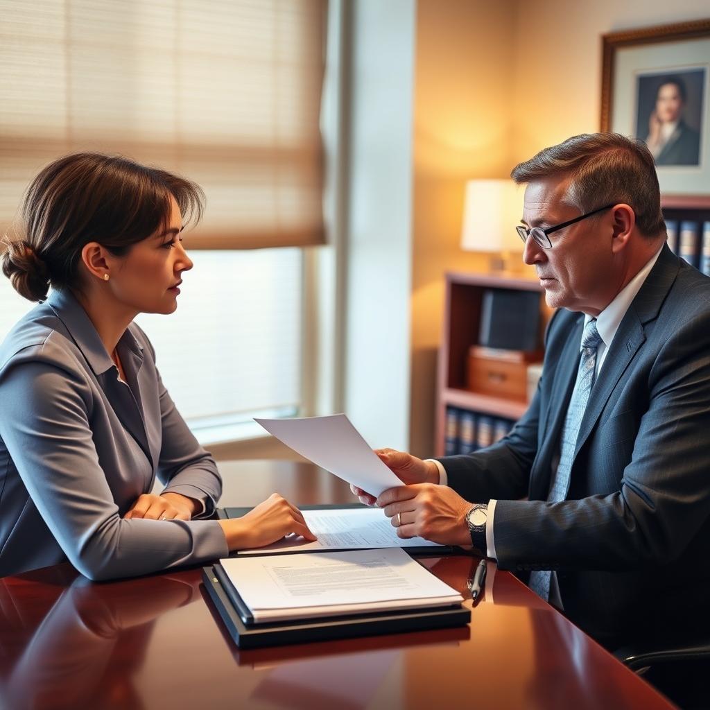 Recognition Of Foreign Divorce Lawyer Hanover County