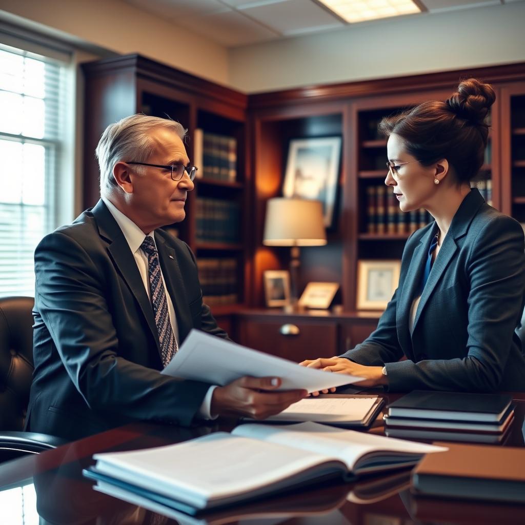 Recognition Of Foreign Divorce Lawyer Henrico County