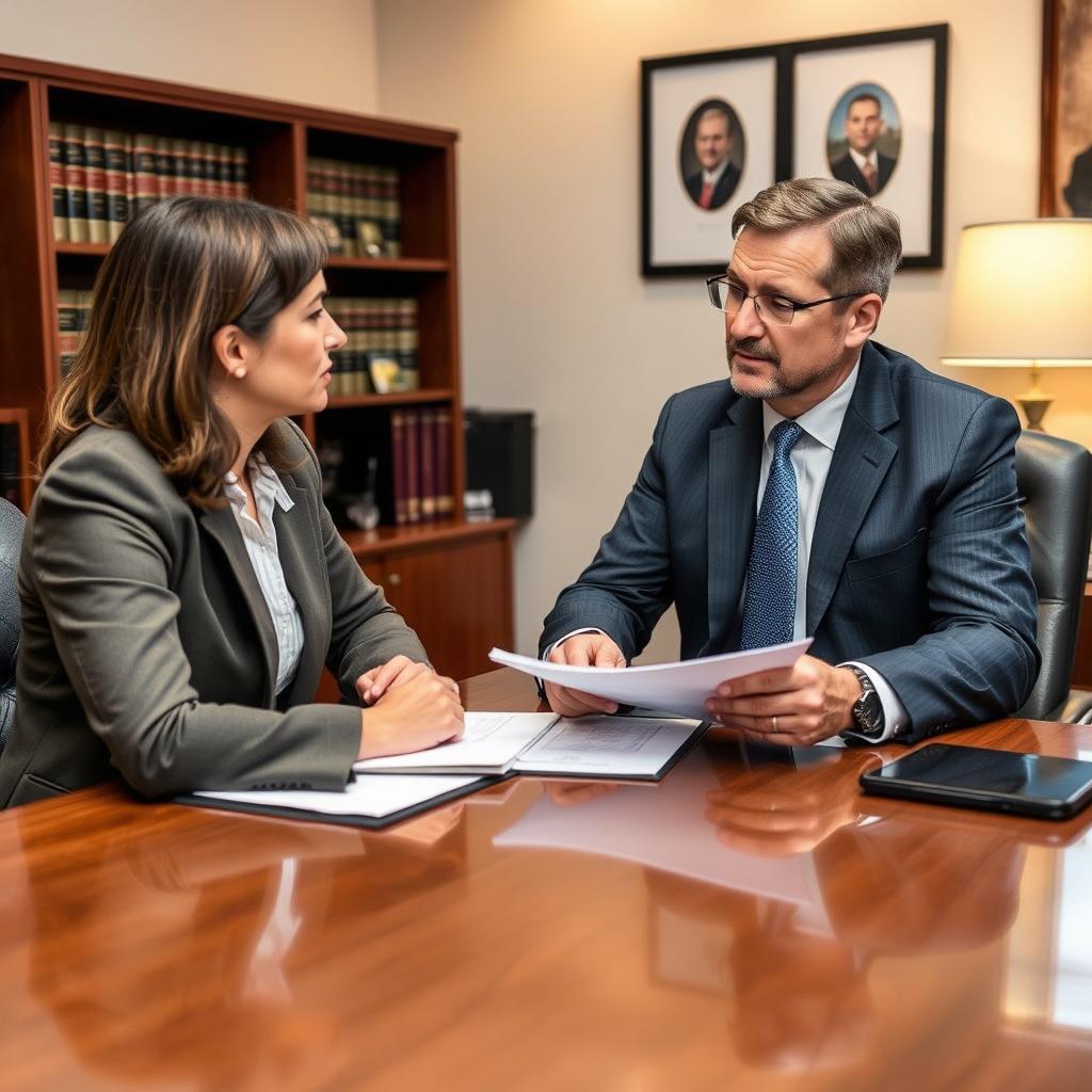 Recognition Of Foreign Divorce Lawyer King William County