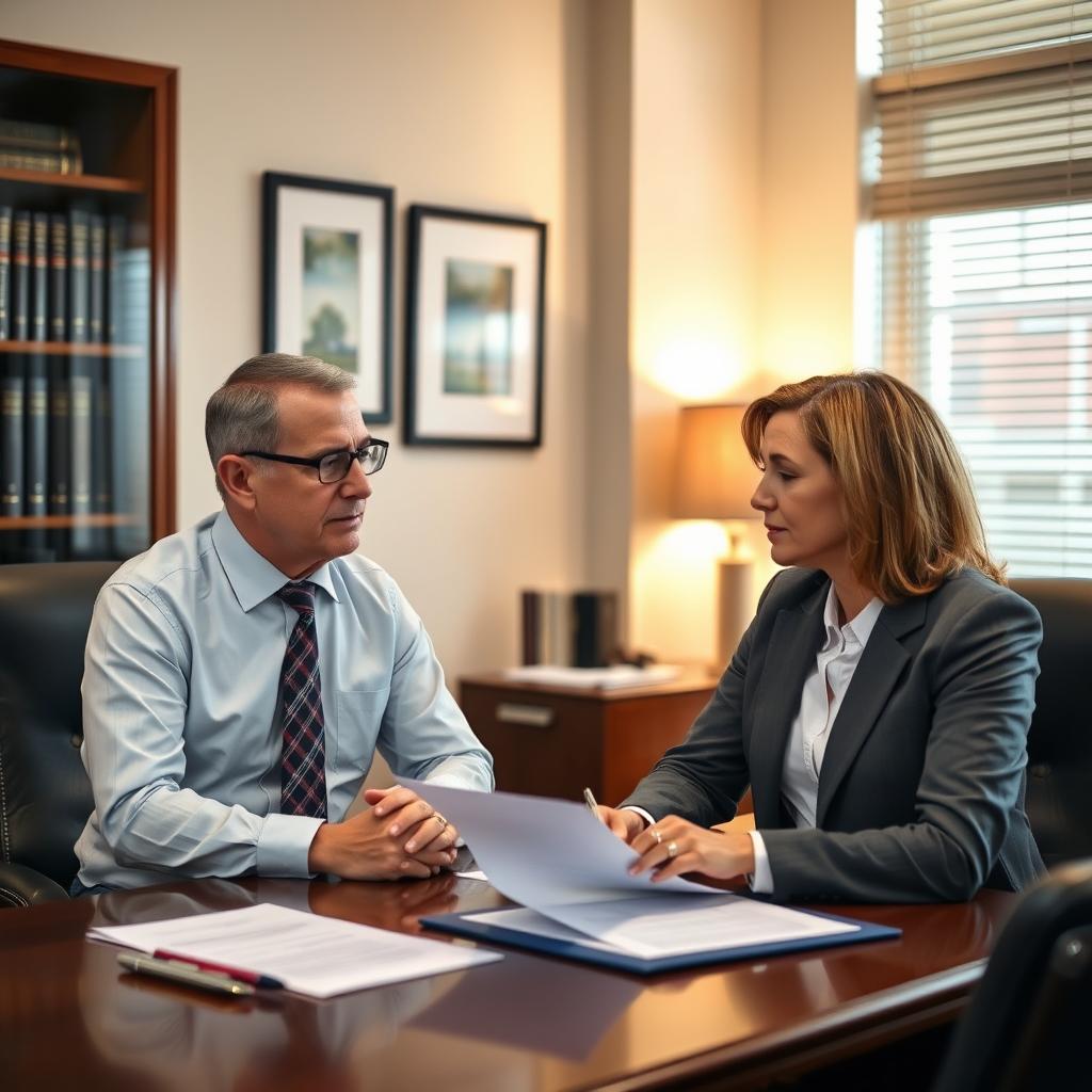 Recognition Of Foreign Divorce Lawyer Lexington