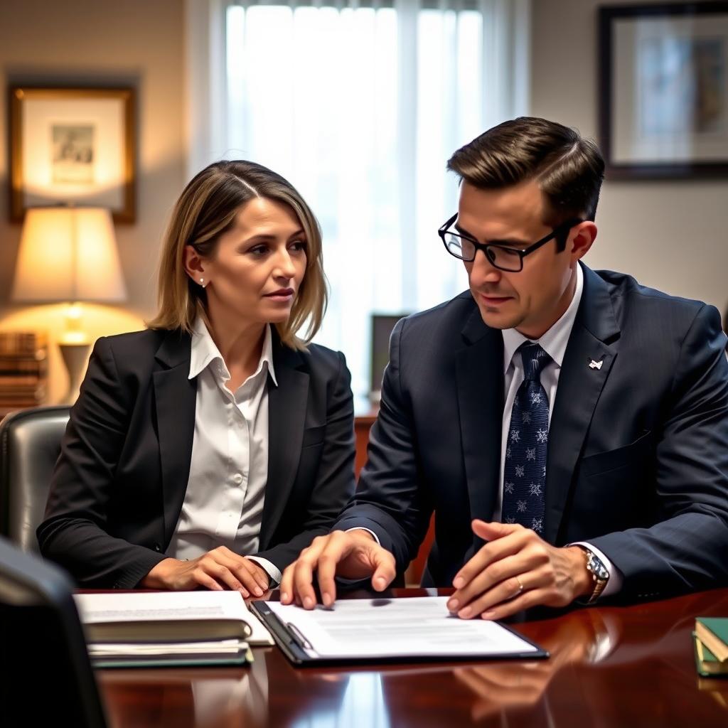 Recognition Of Foreign Divorce Lawyer Loudoun County