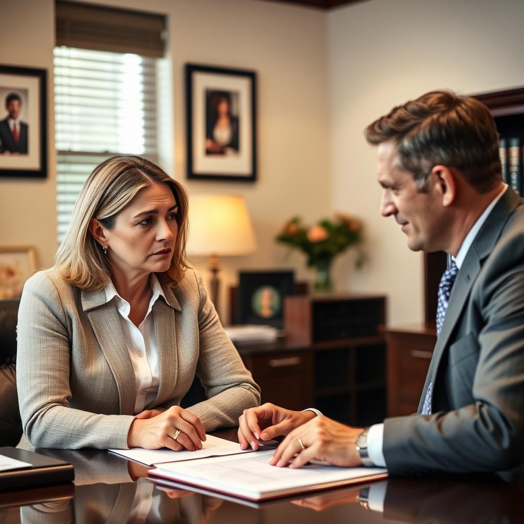 Recognition Of Foreign Divorce Lawyer Louisa County