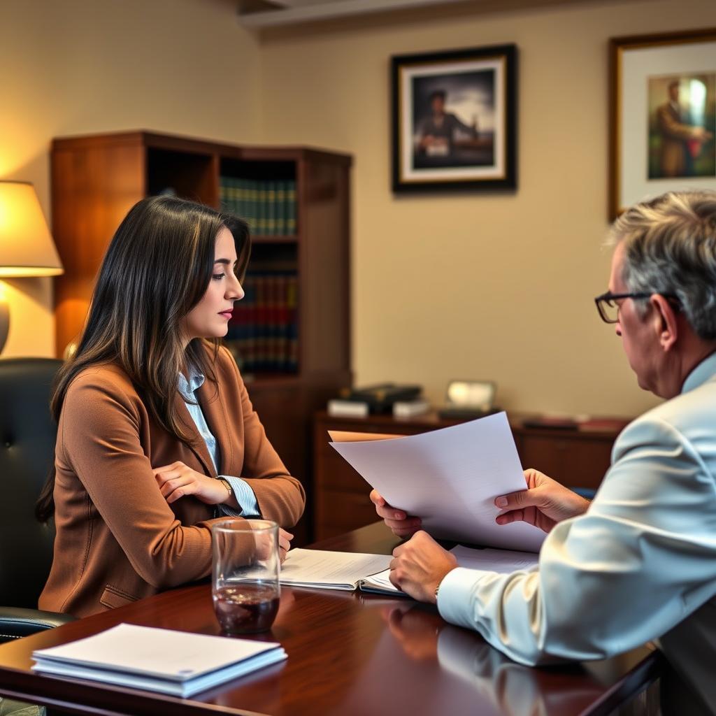Recognition Of Foreign Divorce Lawyer Madison County