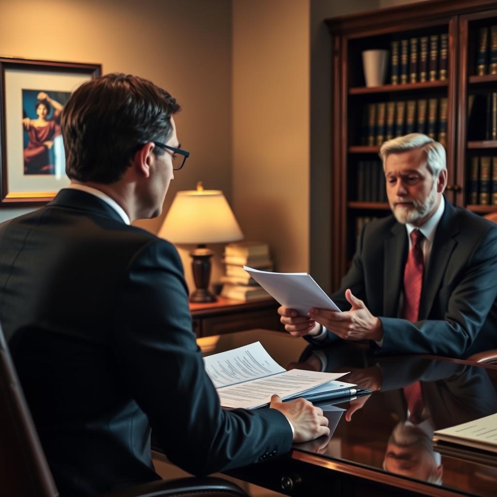 Recognition Of Foreign Divorce Lawyer Manassas