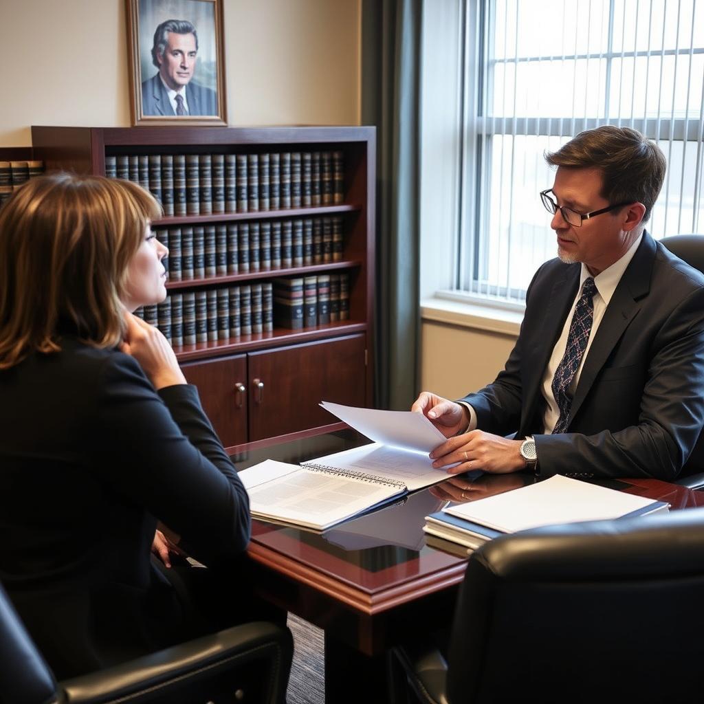 Recognition Of Foreign Divorce Lawyer New Kent County