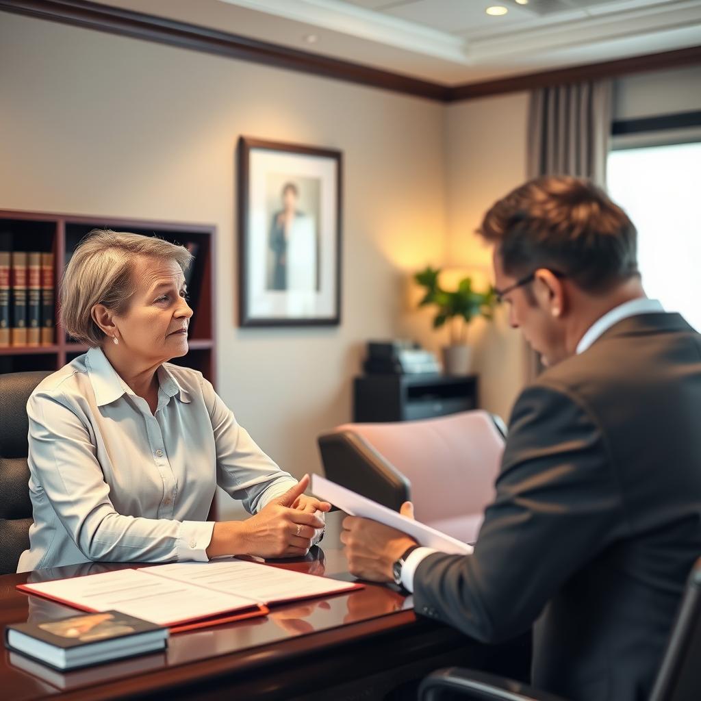 Recognition Of Foreign Divorce Lawyer Orange County