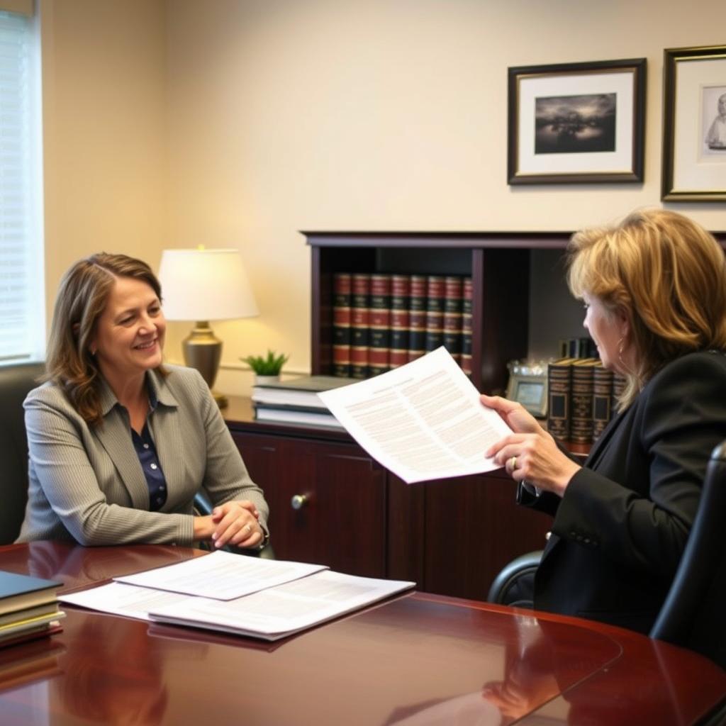 Recognition Of Foreign Divorce Lawyer Powhatan County