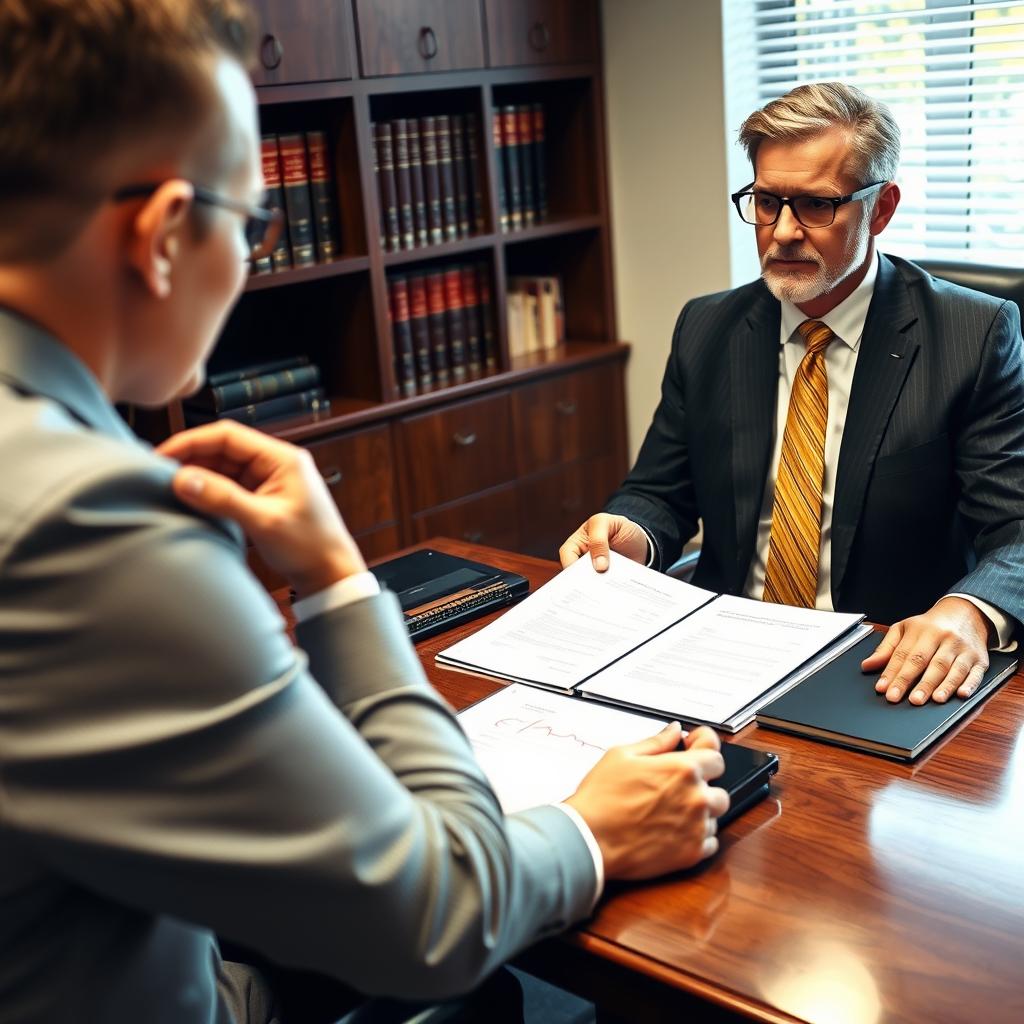 Recognition Of Foreign Divorce Lawyer Prince William County