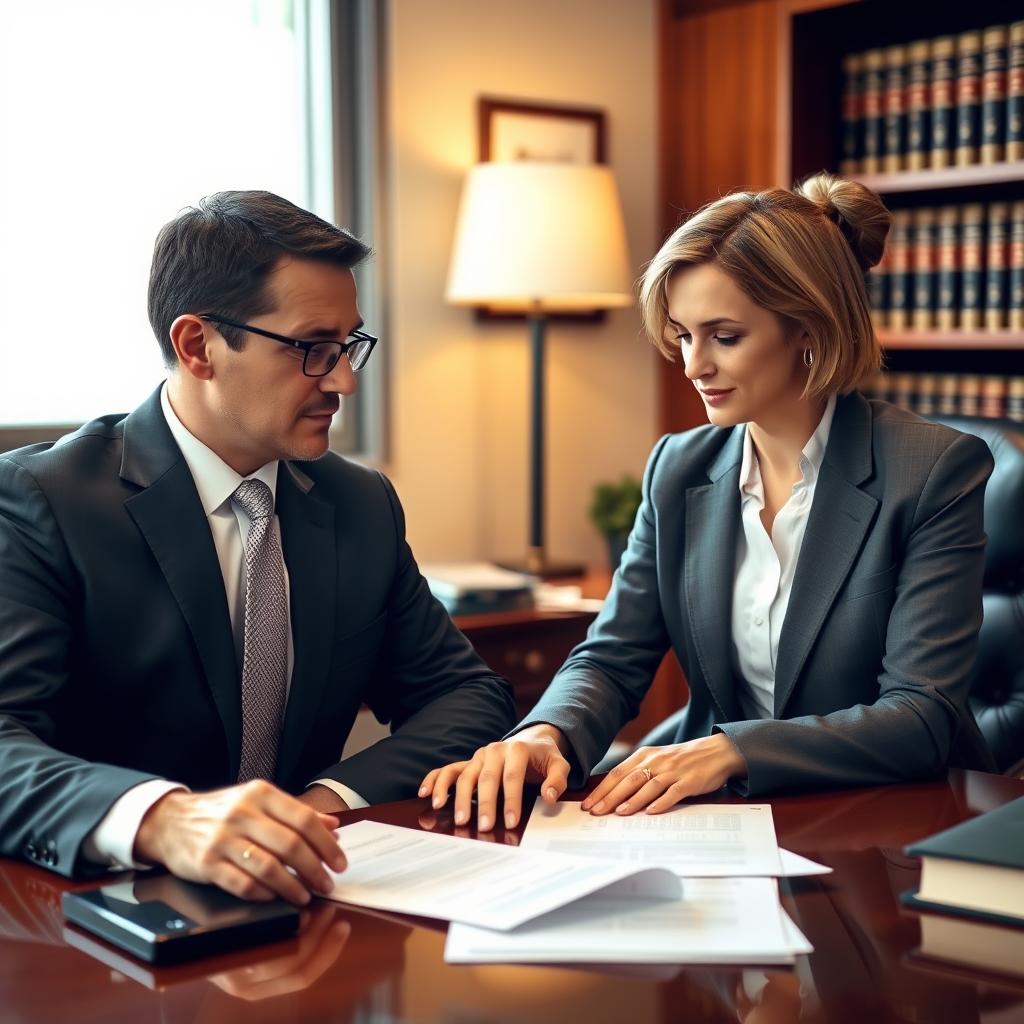 Recognition Of Foreign Divorce Lawyer Rockingham County