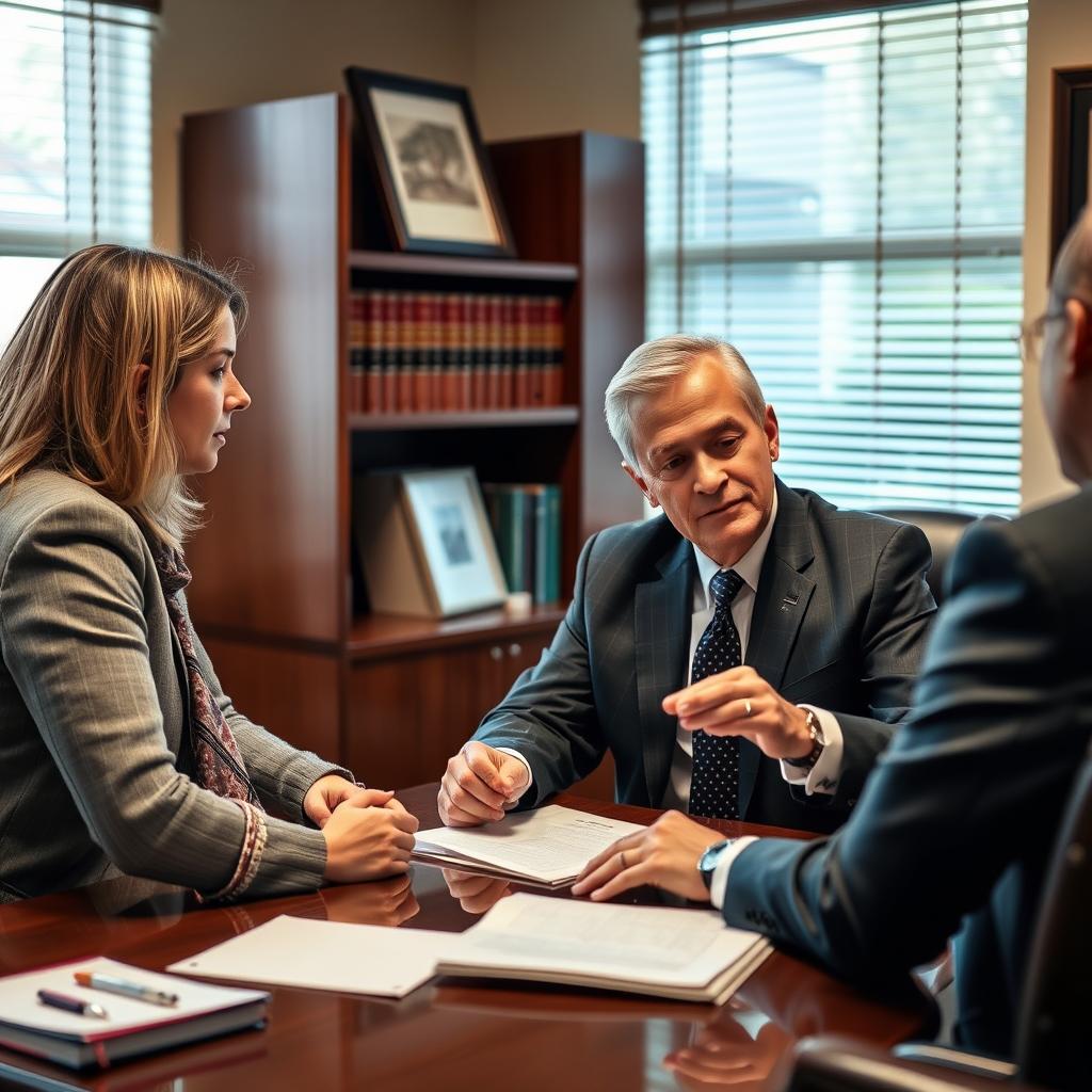 Recognition Of Foreign Divorce Lawyer Shenandoah County