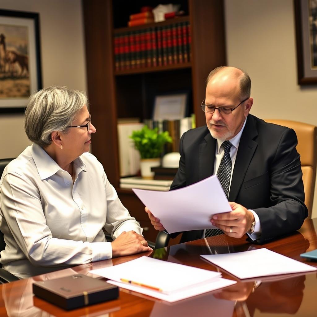 Recognition Of Foreign Divorce Lawyer Spotsylvania County