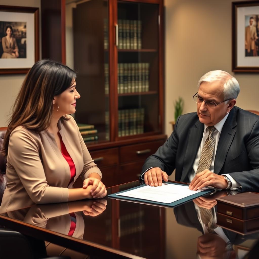 Recognition Of Foreign Divorce Lawyer Stafford County