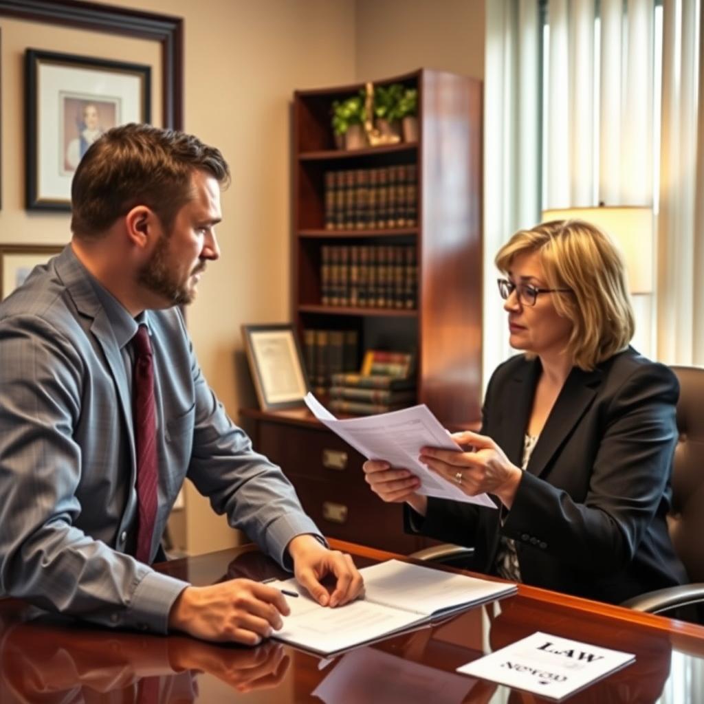 Recognition Of Foreign Divorce Lawyer Warren County