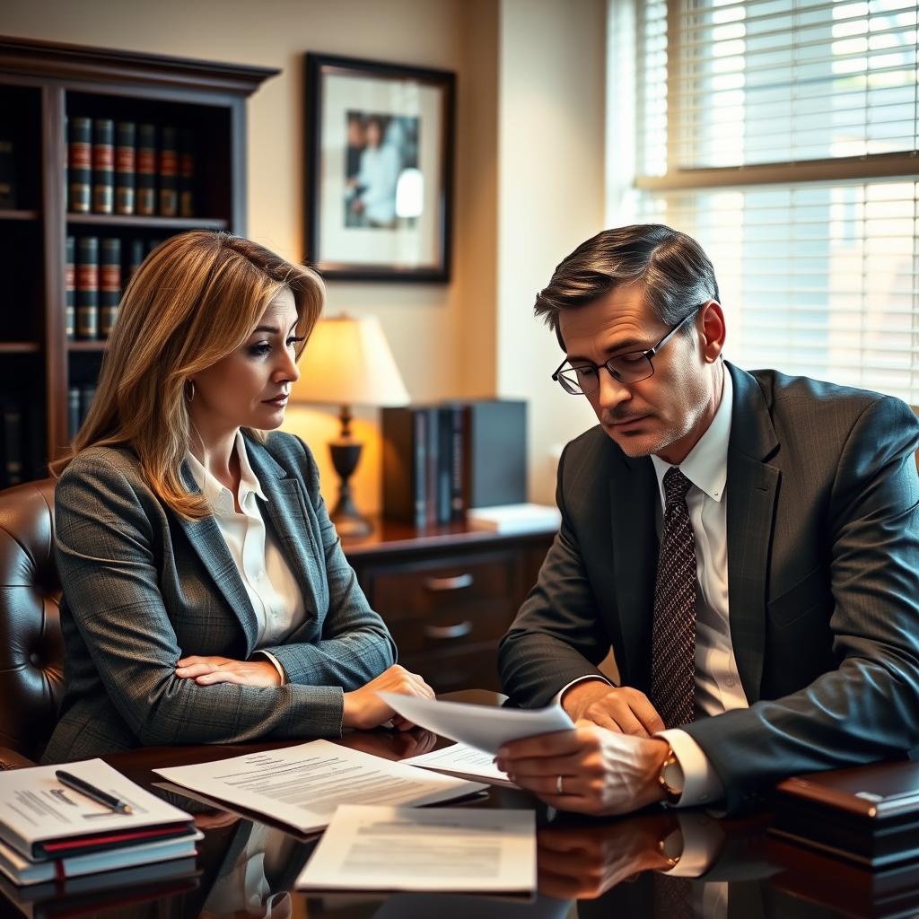 Rehabilitative Alimony Lawyer Culpeper County