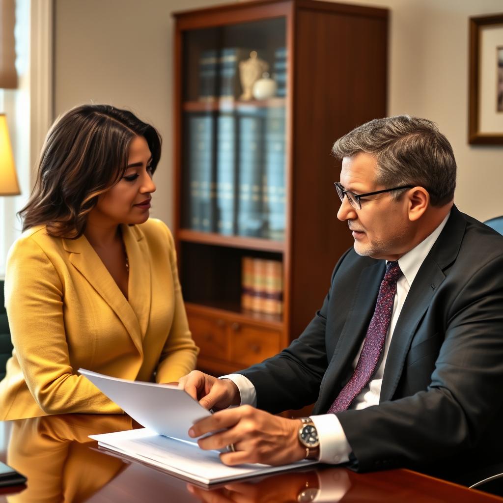 Rehabilitative Alimony Lawyer Hanover County