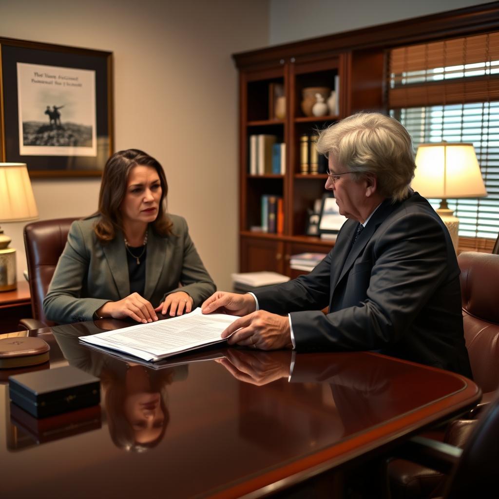 Retirement Account Division Lawyer Caroline County