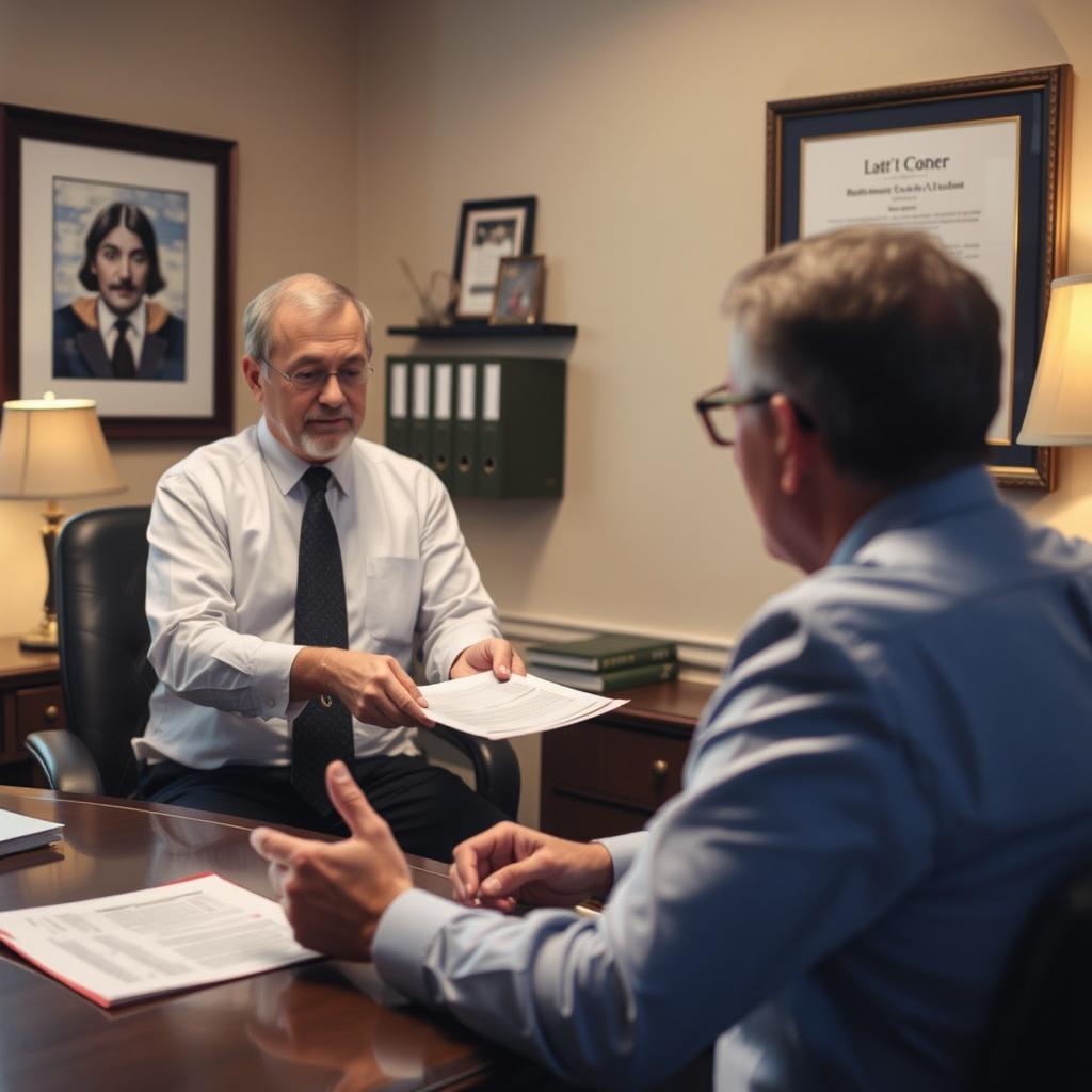 Retirement Account Division Lawyer Culpeper County