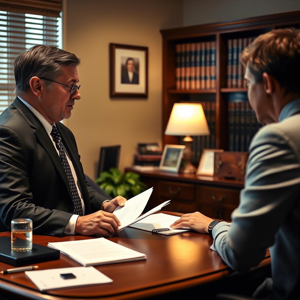 Retirement Account Division Lawyer Fairfax