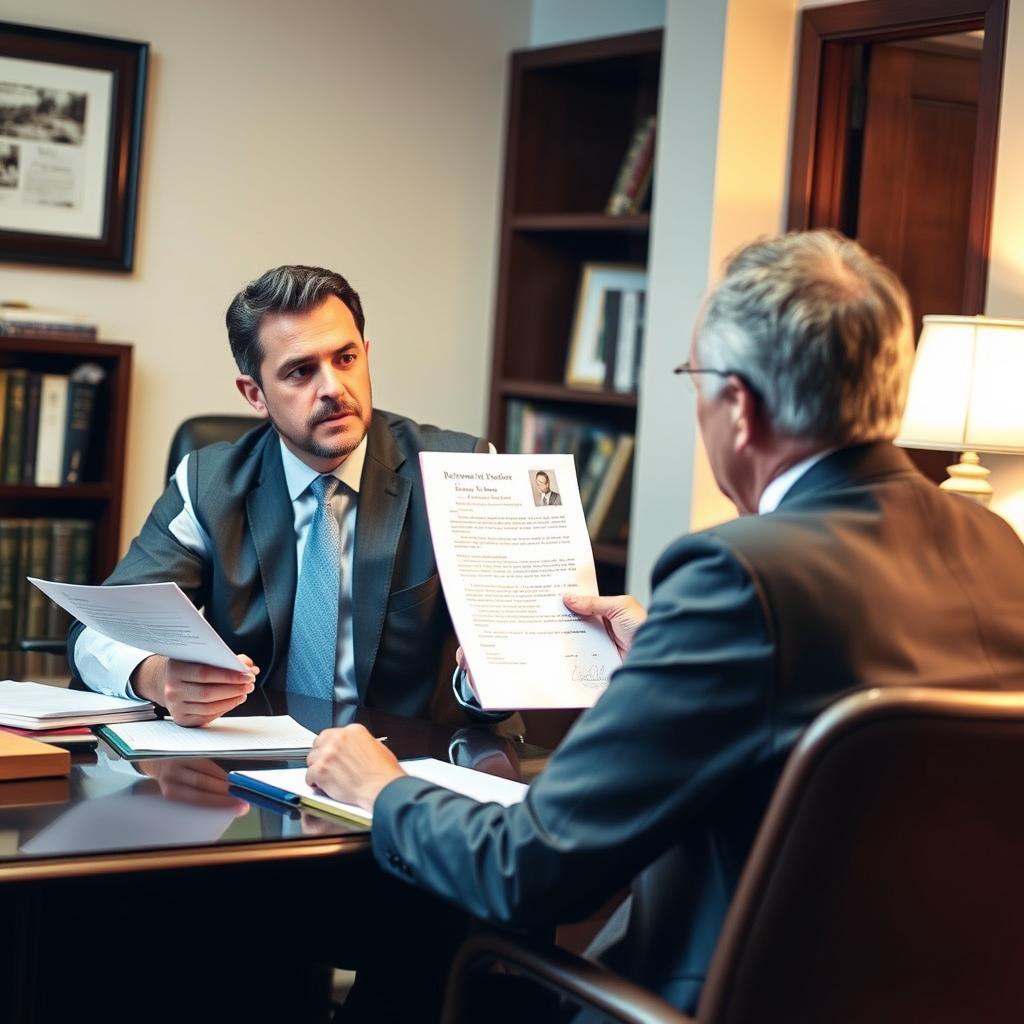 Retirement Account Division Lawyer Fredericksburg