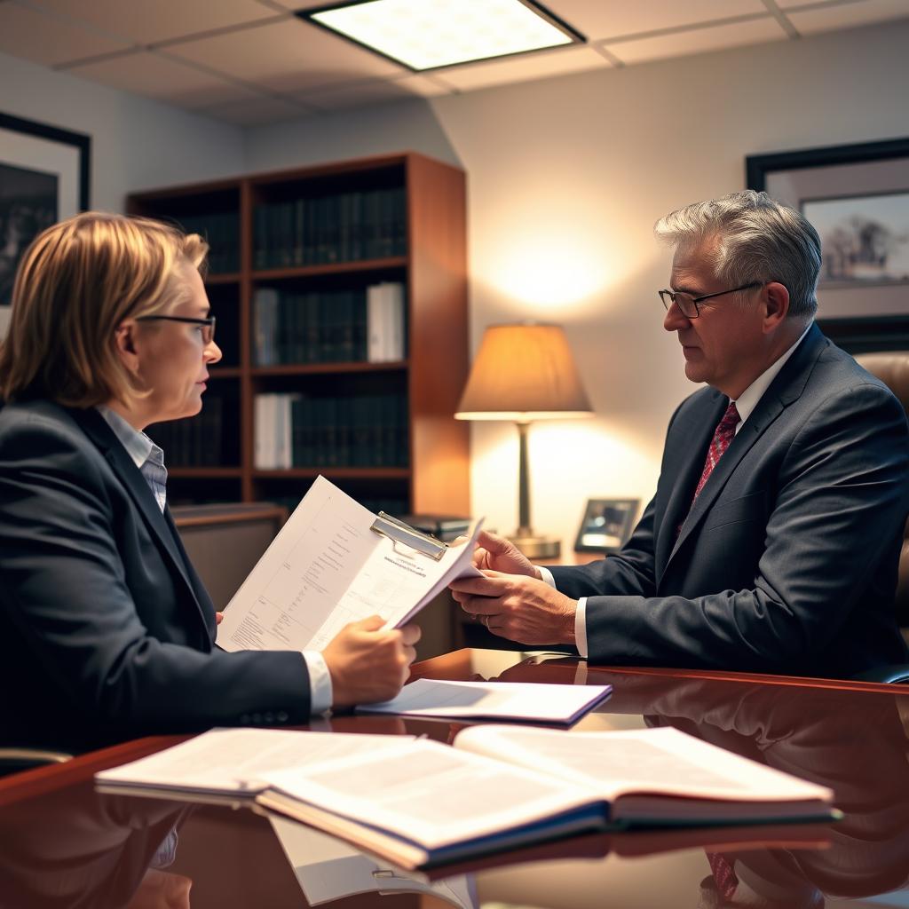 Retirement Account Division Lawyer Henrico County