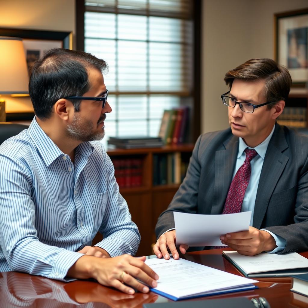 Retirement Account Division Lawyer Lexington