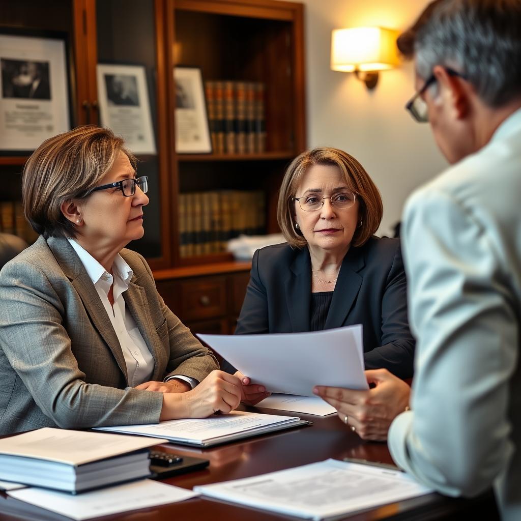 Retirement Account Division Lawyer Louisa County