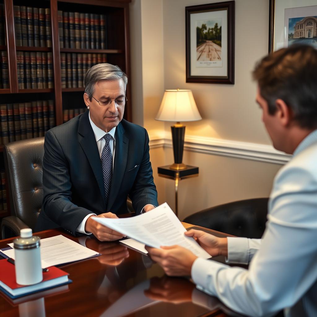 Retirement Account Division Lawyer Manassas Park
