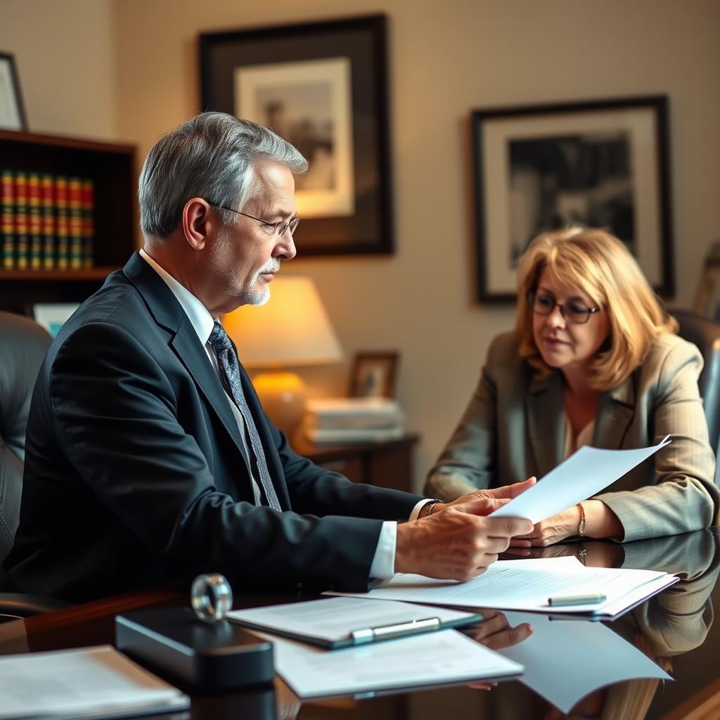 Retirement Account Division Lawyer New Kent County