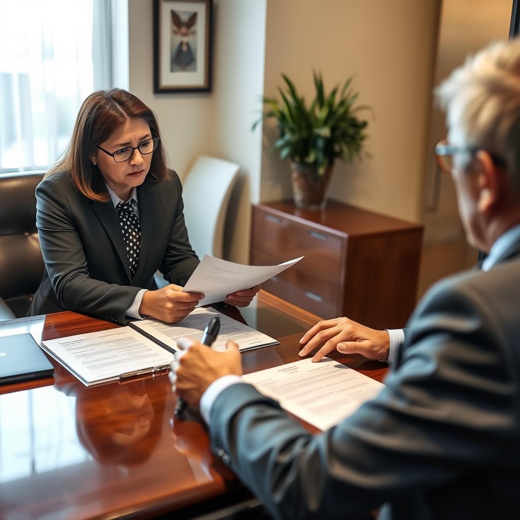 Retirement Account Division Lawyer Orange County