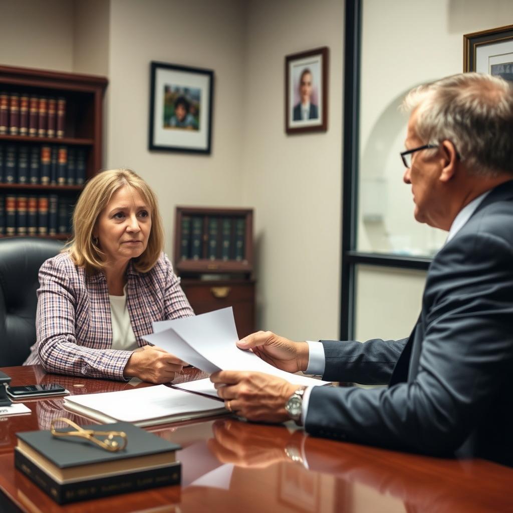 Step Parent Adoption Lawyer Albemarle County