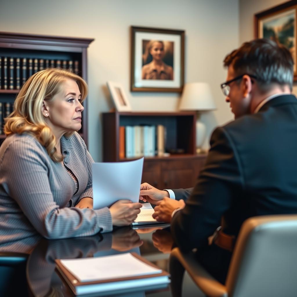 Step Parent Adoption Lawyer Botetourt County