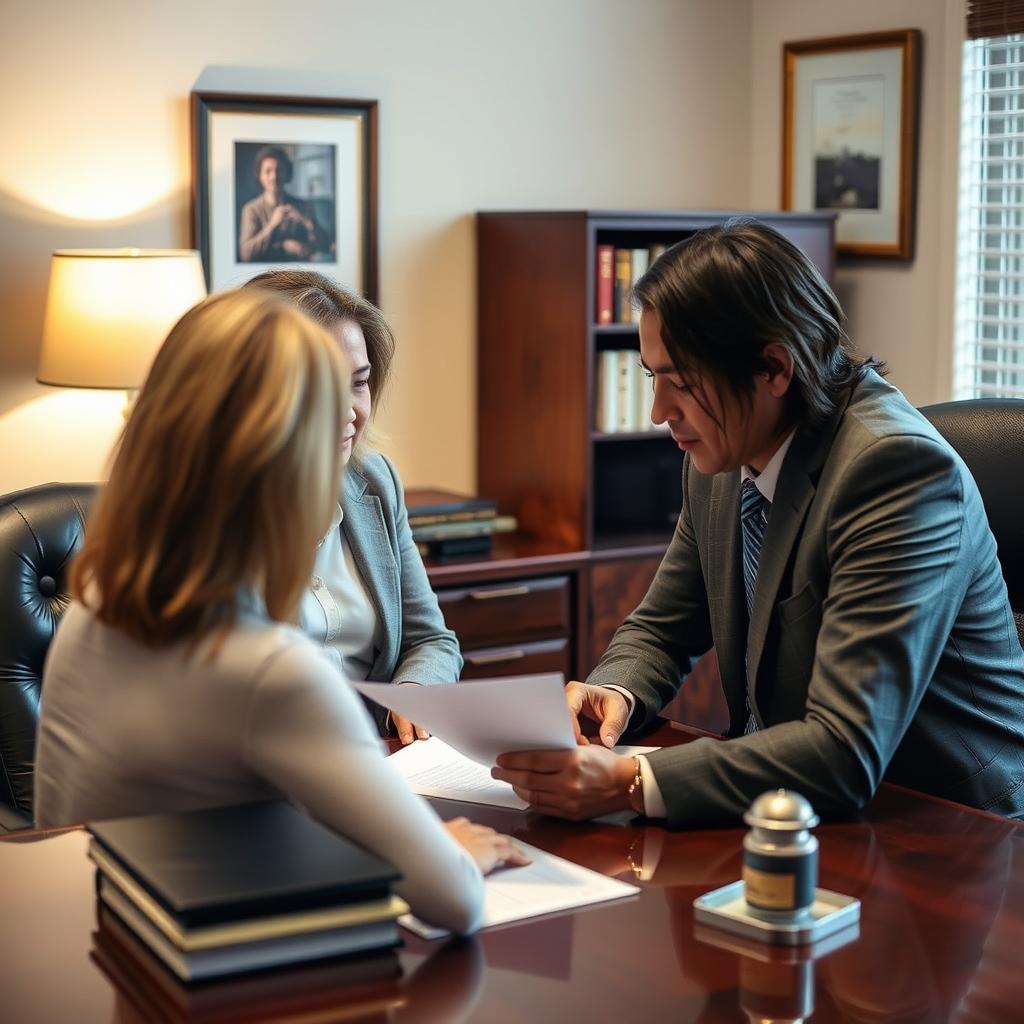 Step Parent Adoption Lawyer Chesterfield County