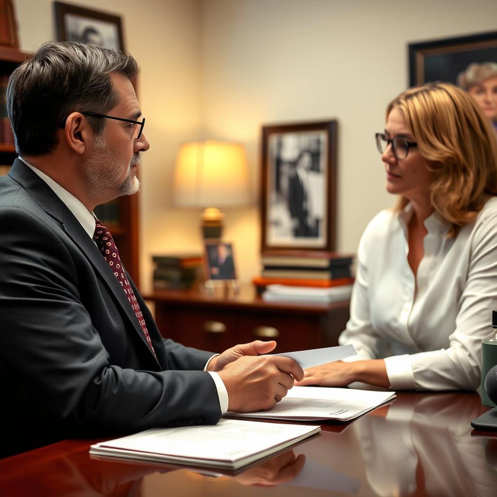 Step Parent Adoption Lawyer King George County