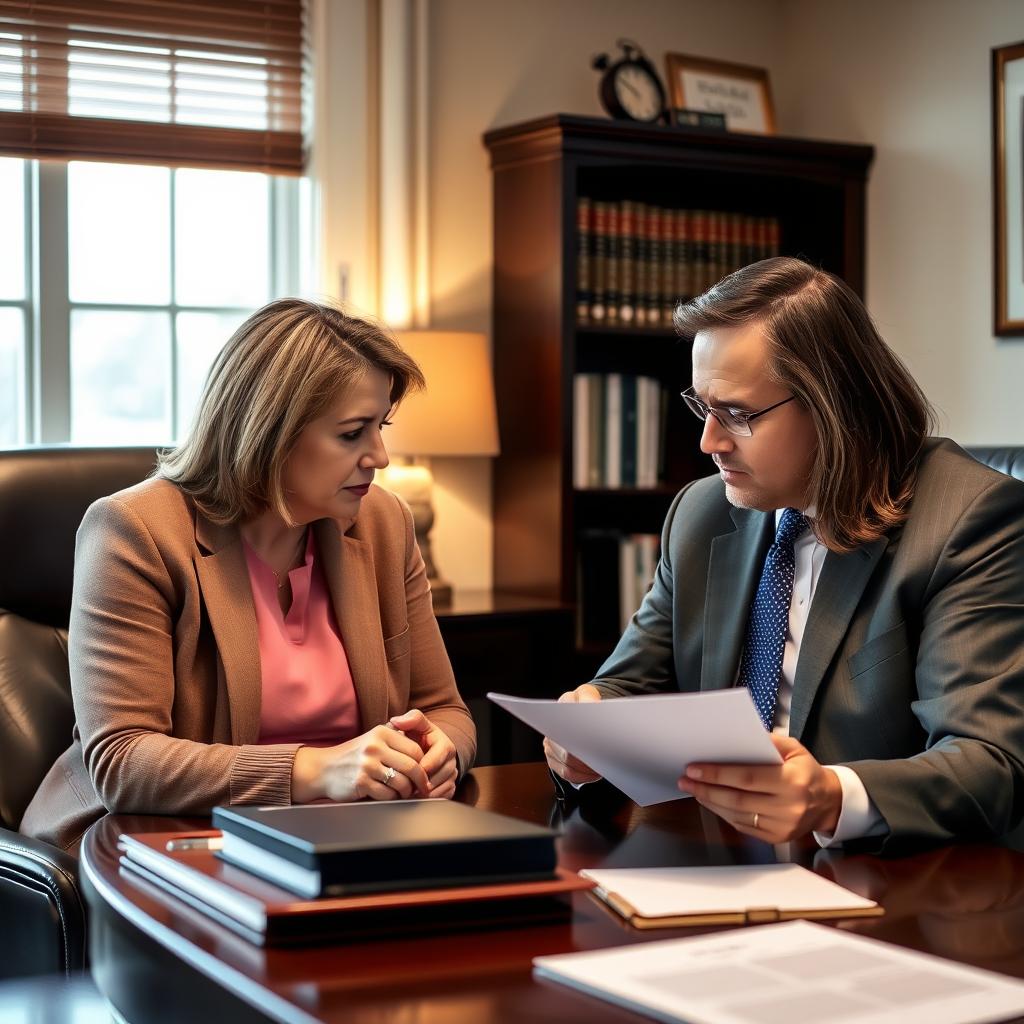 Step Parent Adoption Lawyer King William County
