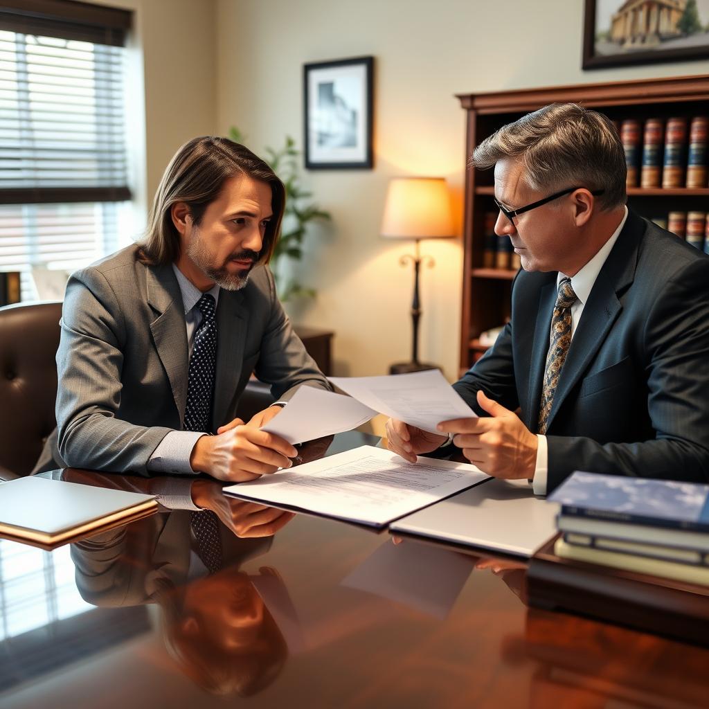 Step Parent Adoption Lawyer Lexington