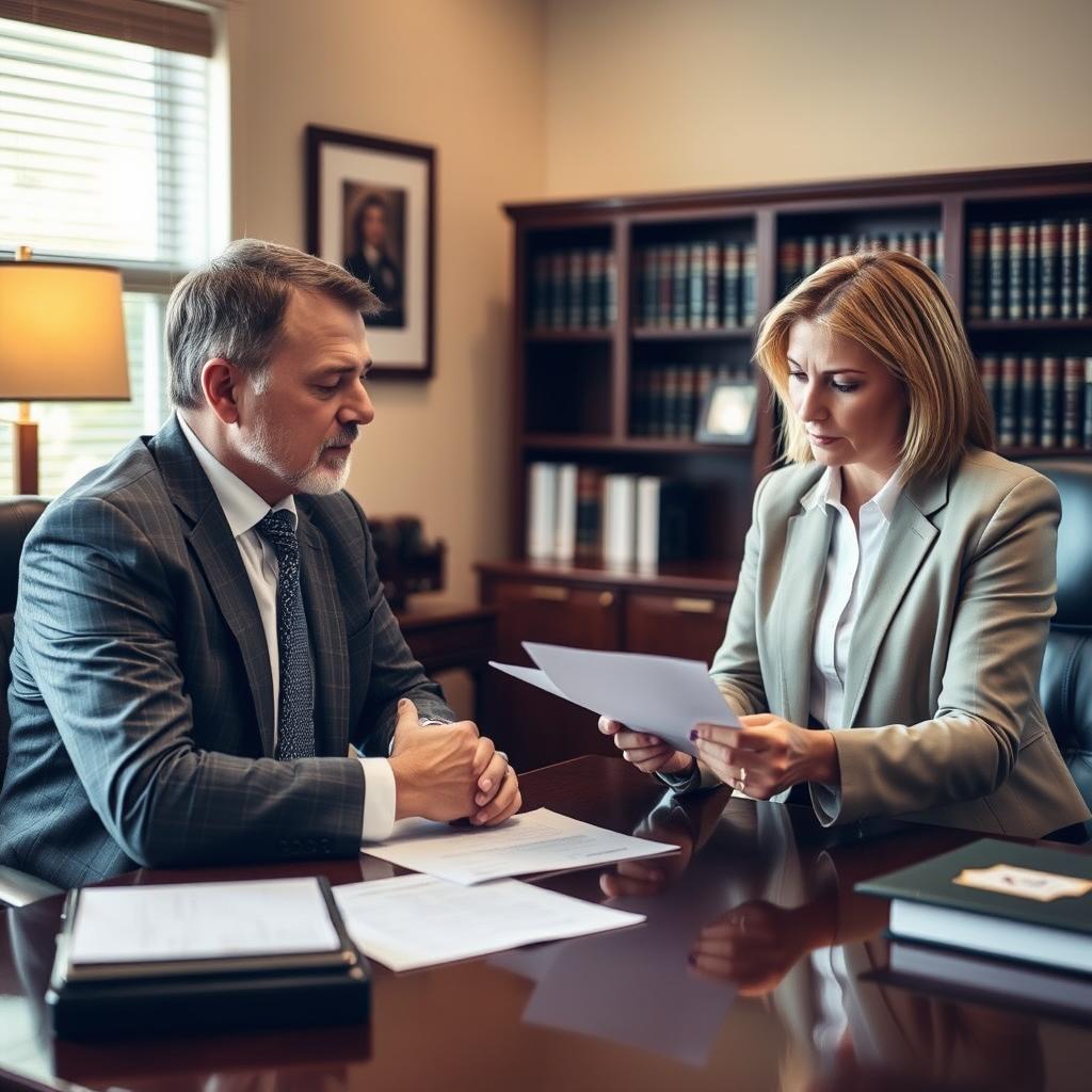Step Parent Adoption Lawyer Loudoun County