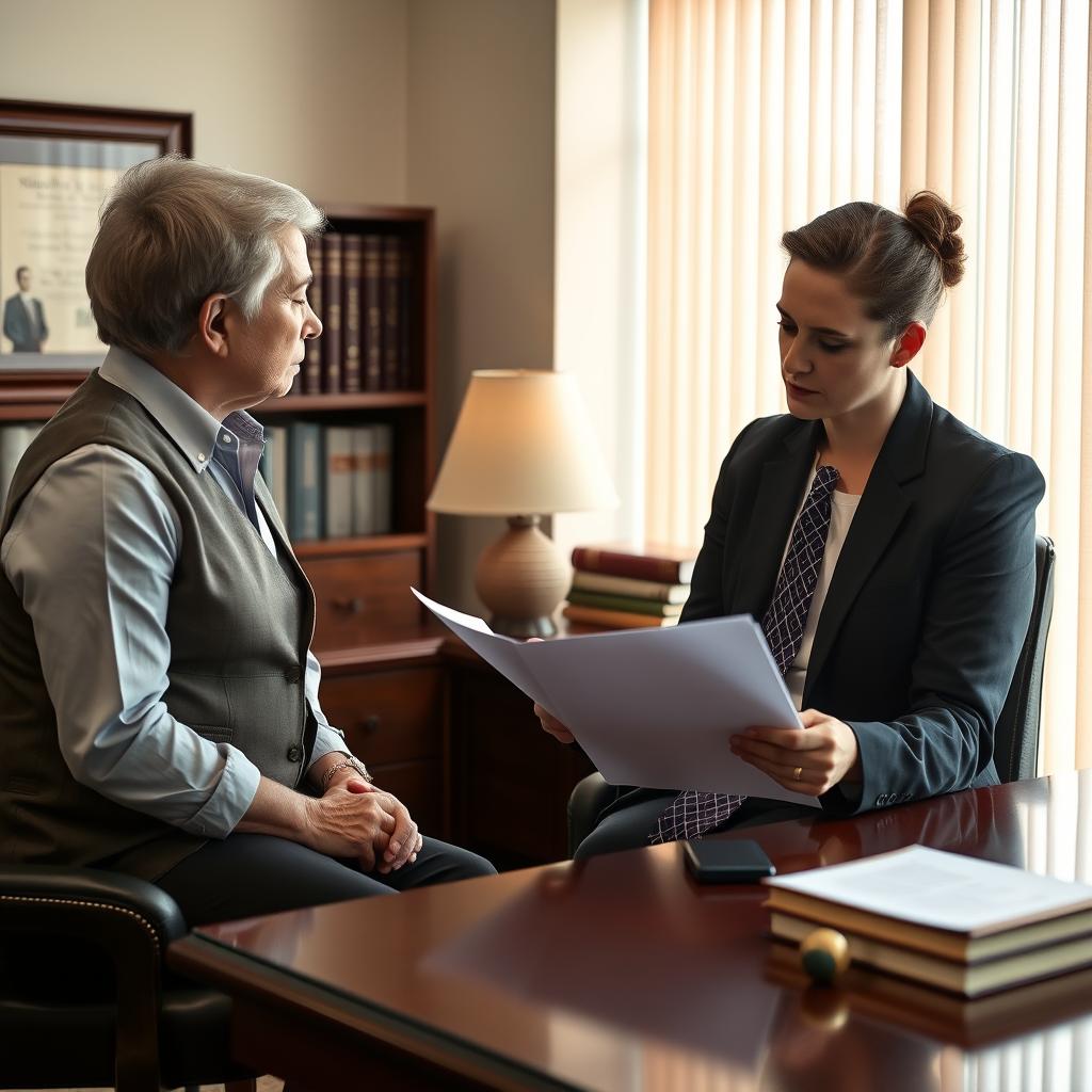 Step Parent Adoption Lawyer Louisa County