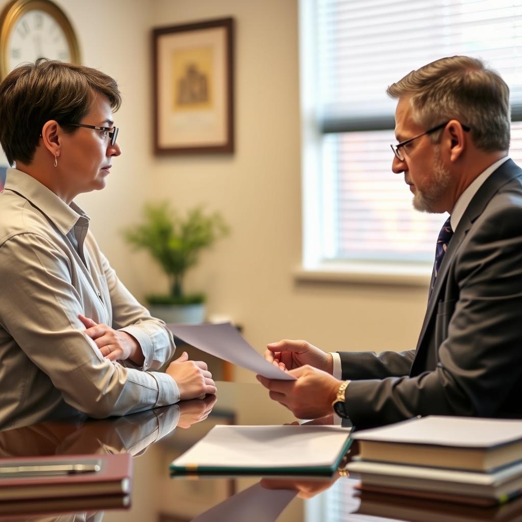 Step Parent Adoption Lawyer Madison County