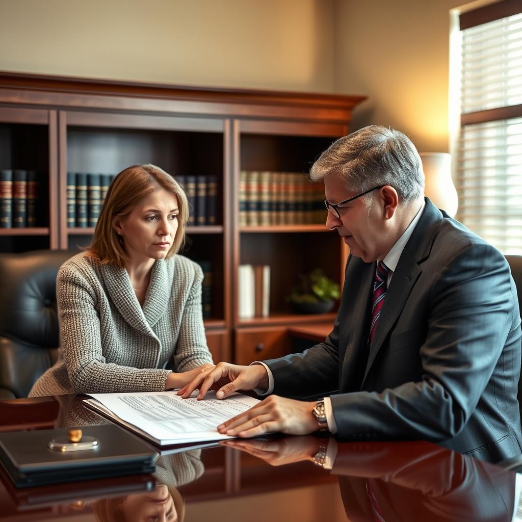 Step Parent Adoption Lawyer Manassas