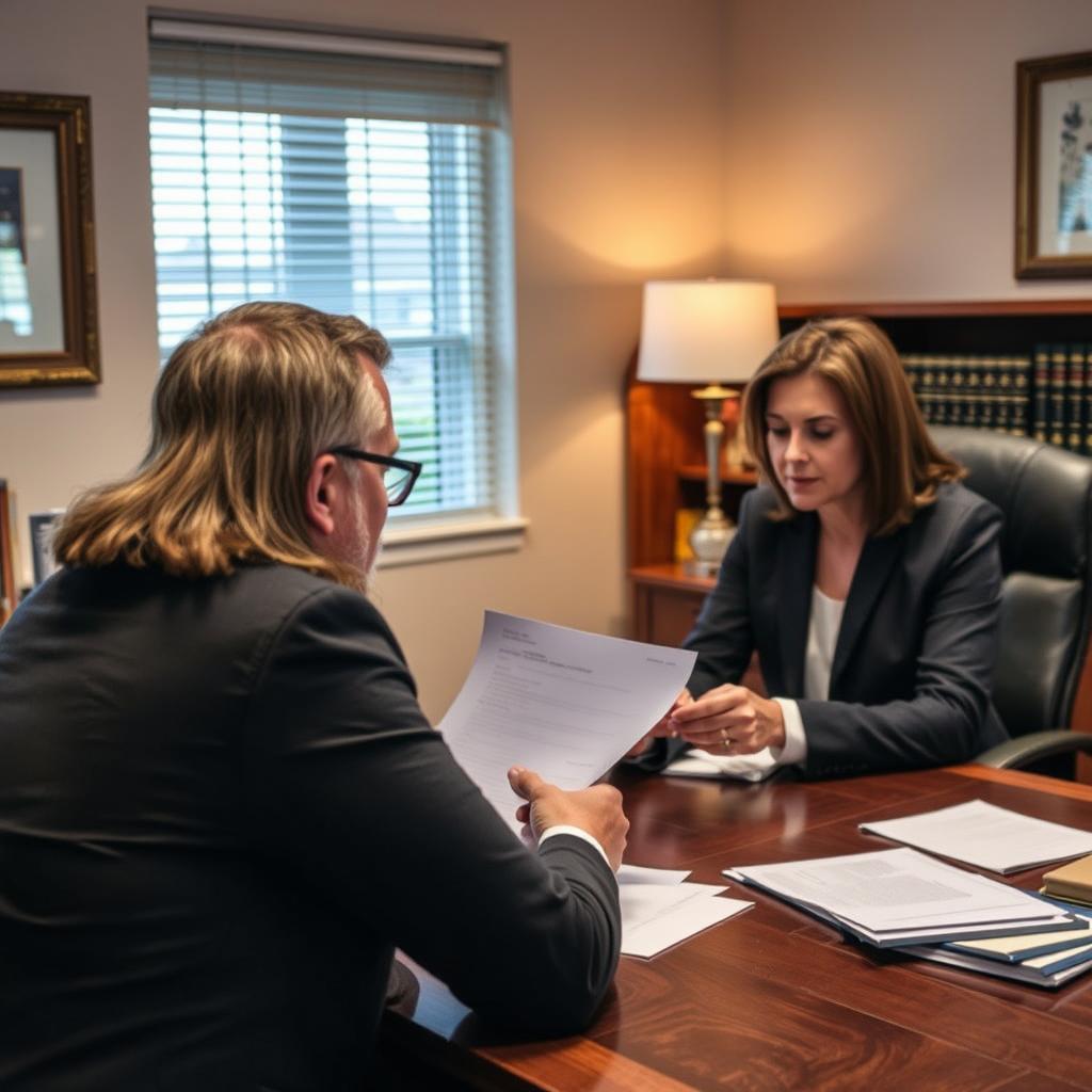 Step Parent Adoption Lawyer New Kent County