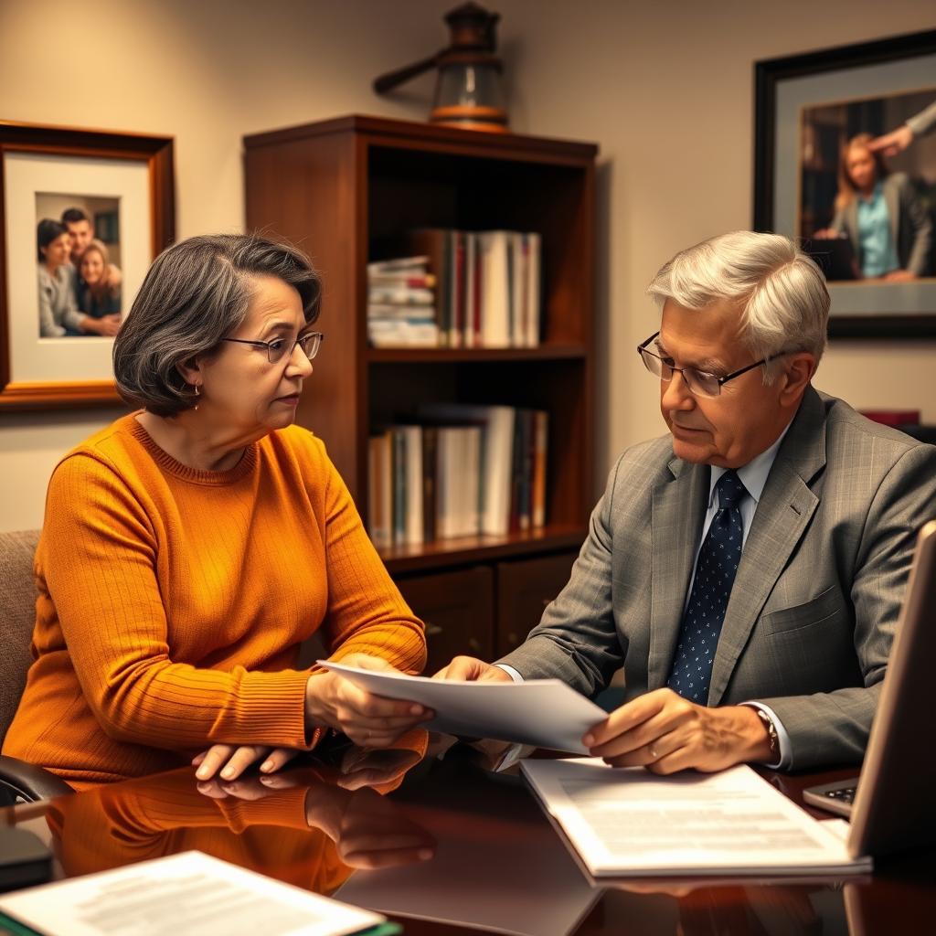 Step Parent Adoption Lawyer Orange County